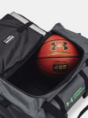 Under Armour Taška UA Triumph Duffle SM-GRY UNI