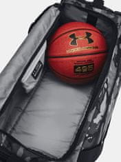 Under Armour Taška UA Undeniable 5.0 Duffle MD-BLK UNI