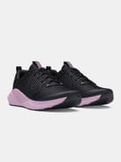 Under Armour Topánky UA W Charged Commit TR 4-BLK 40,5