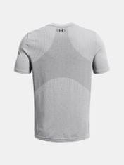 Under Armour Tričko Vanish Seamless SS-GRY S