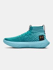 Under Armour Topánky UA FLOW FUTR X Elite-BLU 44