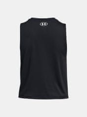 Under Armour Tielko Vanish Energy Crop Tank-BLK L