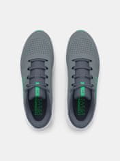 Under Armour Topánky UA Charged Pursuit 3 BL-GRY 40