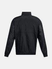 Under Armour Bunda Curry Woven Jacket-BLK M