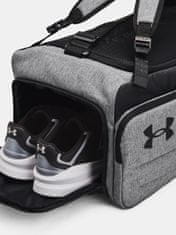 Under Armour Taška UA Contain Duo MD BP Duffle-GRY UNI