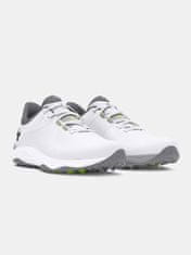 Under Armour Topánky UA Drive Pro SL Wide-WHT 42