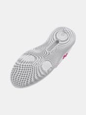 Under Armour Topánky UA W Flow Dynamic INTLKNT-WHT 36,5