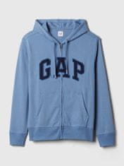 Gap Mikina na zips XS