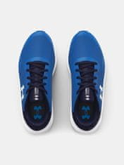 Under Armour Topánky UA BGS Charged Pursuit 3-BLU 37,5