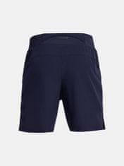 Under Armour Kraťasy UA LAUNCH PRO 7'' SHORTS-BLU M