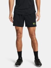 Under Armour Kraťasy UA M's Ch. Pro Woven Short-BLK XXL