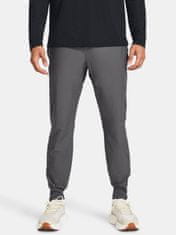 Under Armour Nohavice UA LAUNCH PRO PANTS-GRY XXL