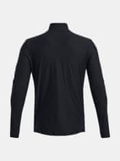 Under Armour Mikina UA M's Ch. Pro 1/4 Zip-BLK L