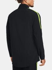 Under Armour Bunda UA M's Ch. Pro Jacket-BLK XXL