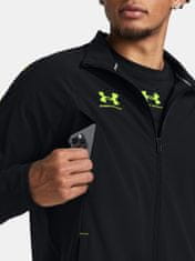 Under Armour Bunda UA M's Ch. Pro Jacket-BLK XXL