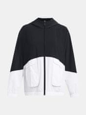 Under Armour Bunda ARMOURSPORT CARGO OS Jkt-BLK M