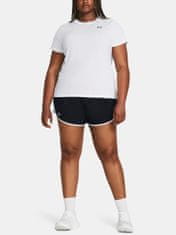 Under Armour Kraťasy UA Fly By 3'' Shorts&-BLK 1X