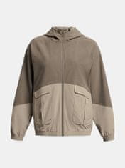 Under Armour Bunda ARMOURSPORT CARGO OS Jkt-BRN S