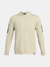 Under Armour Mikina UA Playoff Hoodie-BRN M