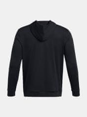 Under Armour Mikina UA Playoff Hoodie-BLK S