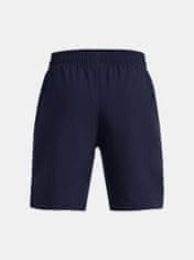 Under Armour Kraťasy UA Woven Wdmk Shorts-BLU L