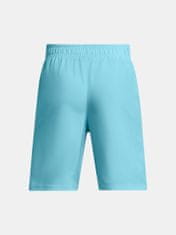 Under Armour Kraťasy UA Woven Wdmk Shorts-BLU M