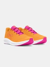 Under Armour Topánky UA GGS Charged Pursuit 3 BL-ORG 38