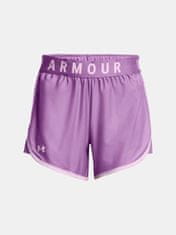 Under Armour Kraťasy Play Up 5in Shorts-PPL M