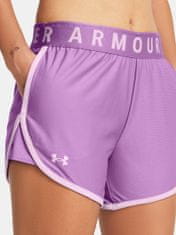Under Armour Kraťasy Play Up 5in Shorts-PPL M