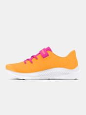 Under Armour Topánky UA GPS Pursuit 3 BL AC-ORG 35