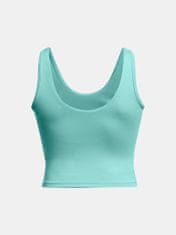 Under Armour Tielko Motion Tank-GRN XS