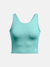 Under Armour Tielko Motion Tank-GRN XS