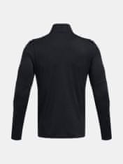 Under Armour Tričko UA M's Ch. Midlayer-BLK S