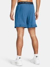 Under Armour Kraťasy UA Vanish Woven 6in Shorts-BLU S