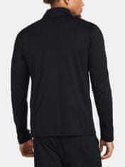 Under Armour Tričko UA M's Ch. Midlayer-BLK S