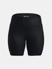 Under Armour Kraťasy Armour Bike Short&-BLK 3X