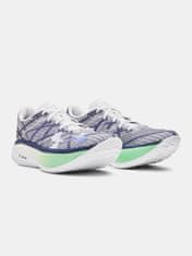 Under Armour Topánky UA U Velociti Elite 2-WHT 47,5