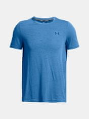 Under Armour Tričko Vanish Seamless SS-BLU S