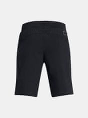 Under Armour Kraťasy UA B Unstoppable Short-BLK S