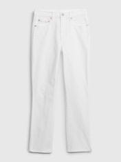 Gap Džínsy vintage slim high rise 31REG