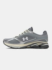 Under Armour Topánky UA HOVR Apparition RTRFTR TC-GRY 42,5