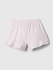 Gap Baby bavlnené kraťasy 18-24M