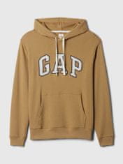 Gap Mikina s logom XS