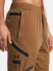 Under Armour Športové nohavice UA UNSTOPPABLE CARGO PANTS-BRN M