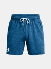 Under Armour Kraťasy UA Rival Terry 6in Short L