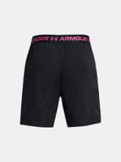 Under Armour Kraťasy UA Vanish Woven 6in Grph Sts-BLK XXL