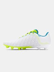 Under Armour Kopačky UA W Clone Mag Pro 3.0 FG-WHT 36,5