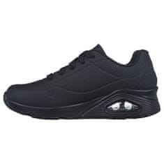 Skechers Obuv čierna 39.5 EU 108021ECBLK