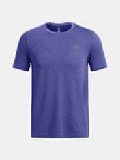 Under Armour Tričko Vanish Seamless SS-PPL S