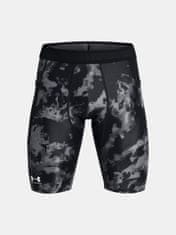 Under Armour Kraťasy UA HG IsoChill Prtd Lg Sts-BLK S